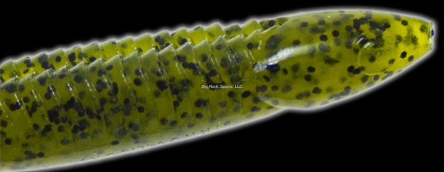 Picture of Reaction Skinny Dipper Swimbait, 5", Watermelon, 7/Pack