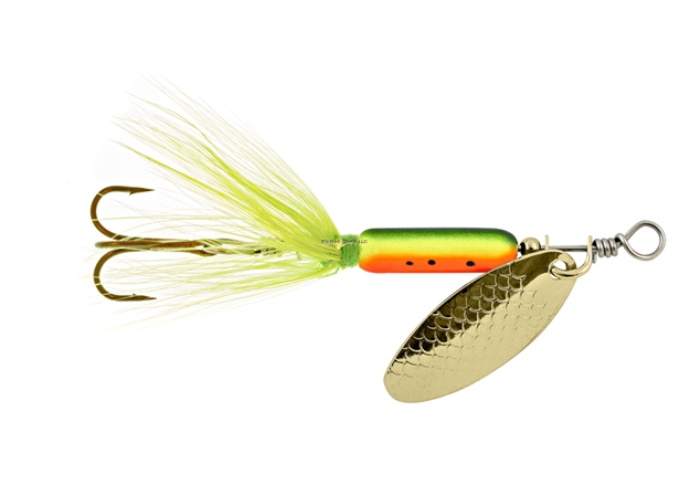 Picture of Ready 2 Fish R2f Spinnrs 1/16,1/8 Firetiger