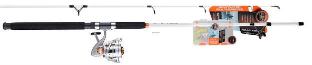 Picture of Ready 2 Fish R2f3 SW Alspecies Spncom W/Kit