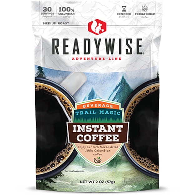 Picture of Readywise Trail Magic Coffee