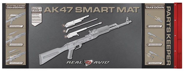 Picture of Real Avid Ak47 Smart Mat