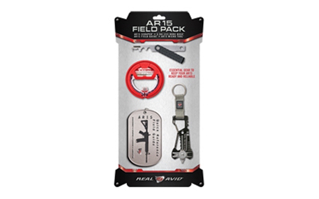 Picture of Real Avid Ar15 Field Pack