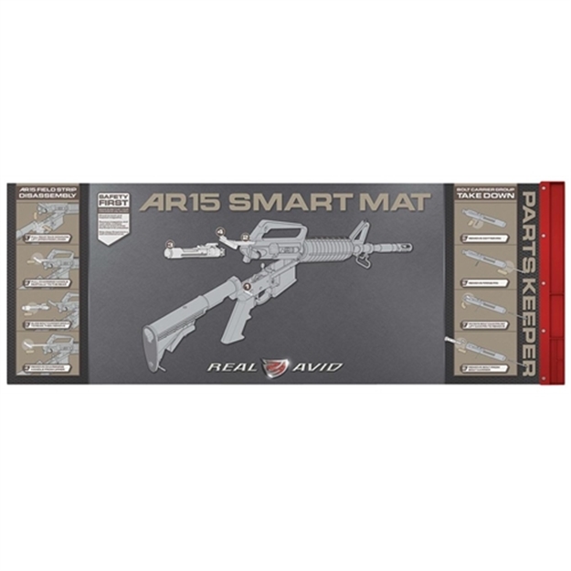Picture of Real Avid Ar15 Smart Mat