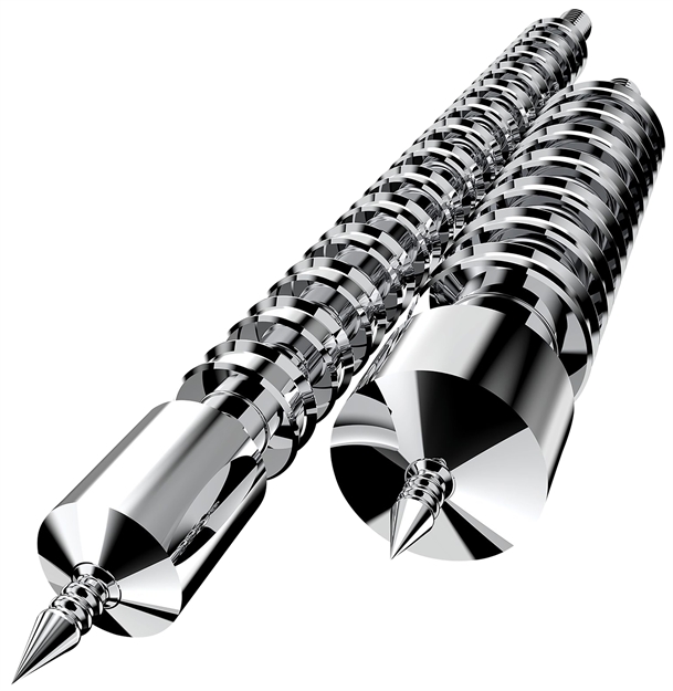 Picture of  Real Avid Avbmjag223 Bore-Max Speed Jag 5.56Mm/223/22 Cal Rifle Firearm 8-32" Thread Nickel-Plated Includes 25 Speed Patches