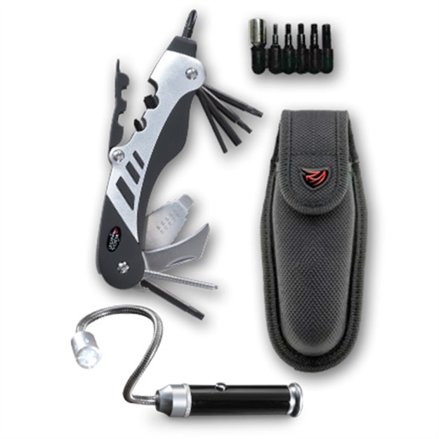 Picture of Real Avid Gun Tool Plus Includes Bore Light & Hexbits Clm