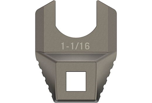 Picture of Real Avid Avid Master Fit 1-1/16" Free Float Barrel Nut Wrench AVMF1116BNW 813119013942