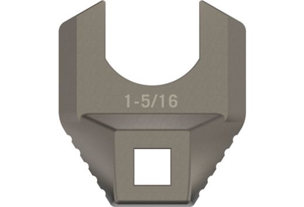 Picture of Real Avid Avid Master Fit 1-5/16" Free Float Barrel Nut Wrench AVMF1516BNW