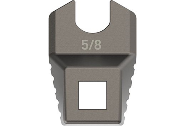 Picture of Master-Fit 5/8  Muzzle Device/A2 Buttstock Extension Tube Wrench AVMF58MDW 813119013881