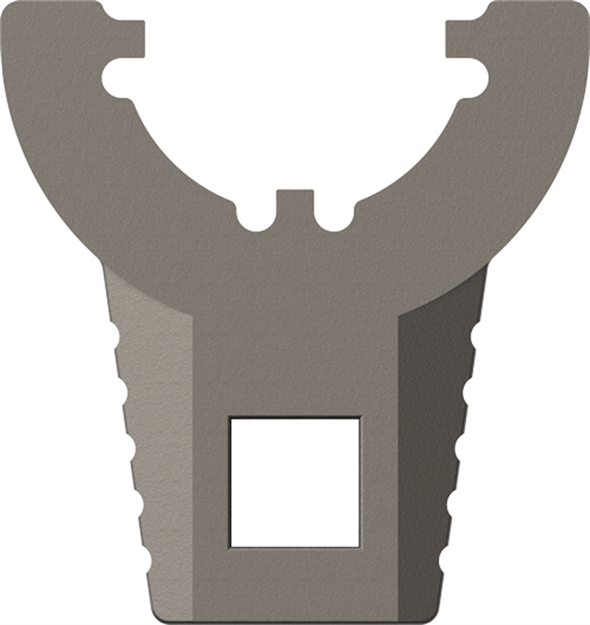 Picture of Real Avid Avid Master Fit Thin Castle Nut Wrench AVMFTCNW