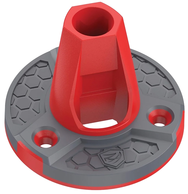 Picture of  Real Avid Avsasdm Smart Assist Surface Mount Gray/Red 3Pk 813119015151