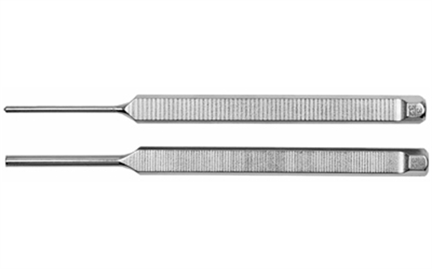 Picture of  Real Avid Avbcps Bolt Catch Punch Set Silver 223 Rem/5.56X45mm Nato Ar-Platform 2 Pieces 813119012952