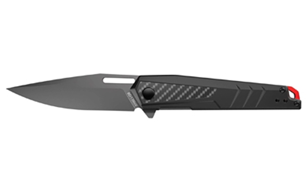 Picture of Real Avid Born Ready Black Assisted AVRAV5 -