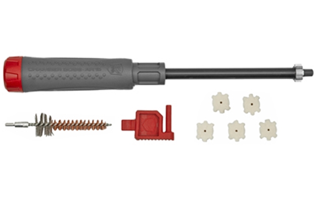 Picture of  Real Avid Avar15cb Chamber Boss  5.56Mm/223 Rem AR Platform Firearm 813119013027