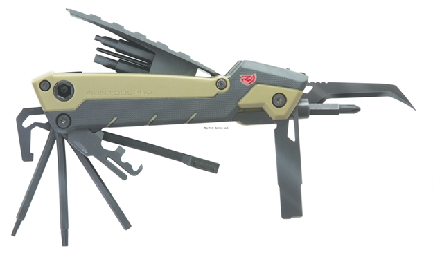 Picture of Real Avid Gun Tool Pro Ar15 Box