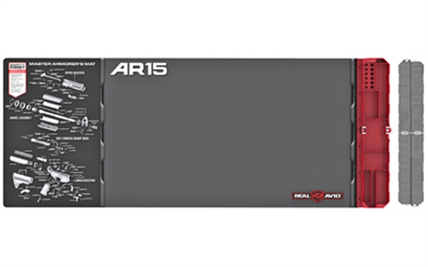 Picture of  Real Avid/Revo Avmam-Ar  Gun Maintenance Mat 813119013102