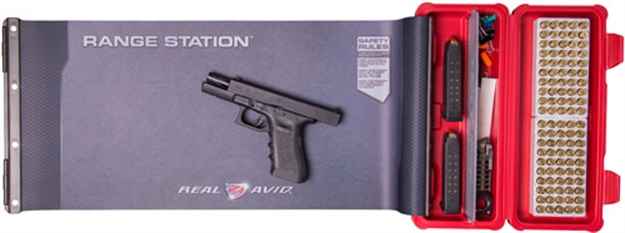 Picture of Real Avid Range Station