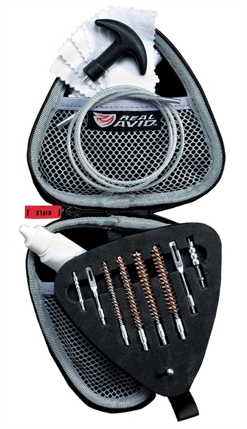 Picture of Real Avid Gun Boss Rifle Clning Kit