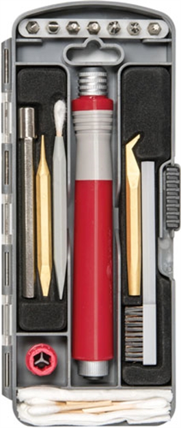 Picture of Real Avid Spot LT Precision Clng Kit