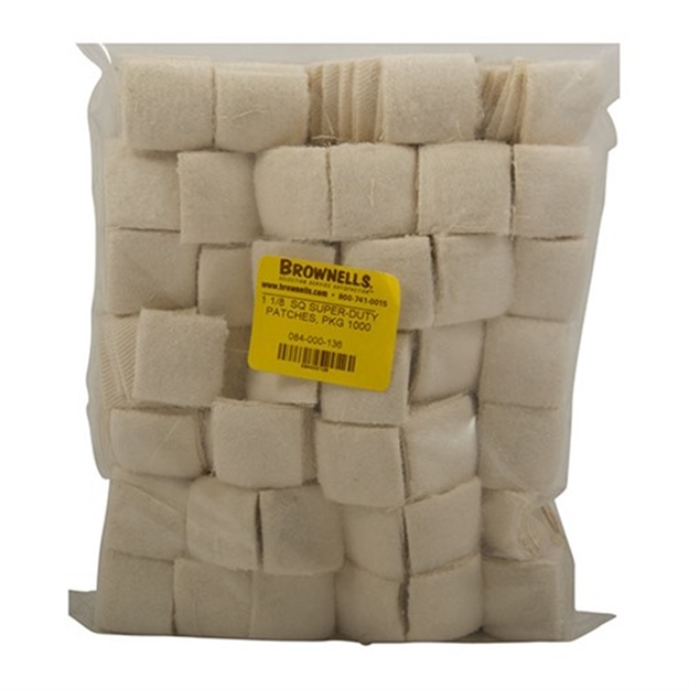 Picture of Really Heavy Duty Patches 084000136 -