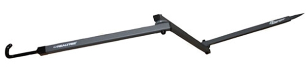 Picture of Realtree EZ Hanger Bow/Gear Holder 34" 3-Arm 9993NC