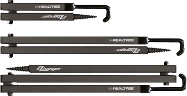 Picture of Realtree EZ Hanger Combo Pack All 3 Size EZ Hangers! 9992NC