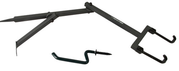 Picture of Realtree EZ Hanger Crossbow Holder 23" 2-Arm W/1 Ez-Hook 9988NC 084718998811