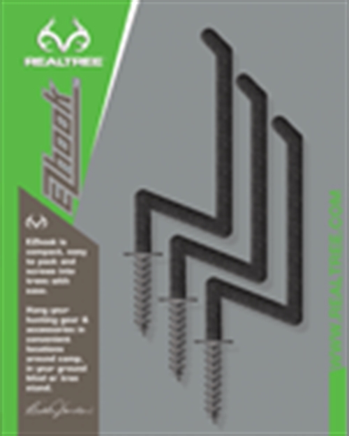 Picture of Realtree EZ Hooks 3-Pack! 9997NC