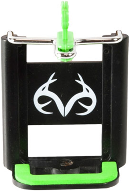 Picture of Realtree EZ Pic Smartphone & Camera Holder Works W/ 9990Nc! 9986NC