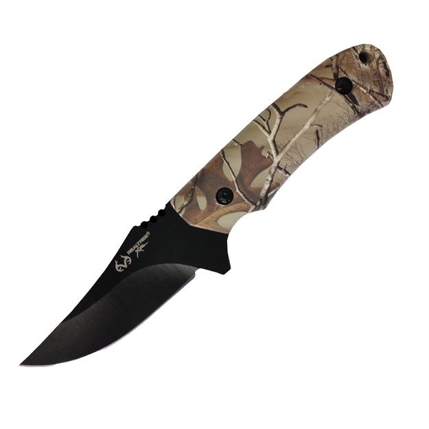 Picture of Realtree Xtra 3.8In Paring Fixed Knife-Camo Handle W-Sheath
