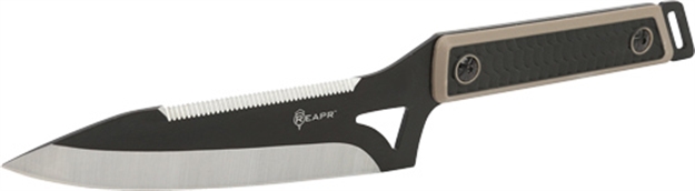 Picture of Reapr Versa Camp Knife 6.5" Blade W/Textured Finish! 11018R