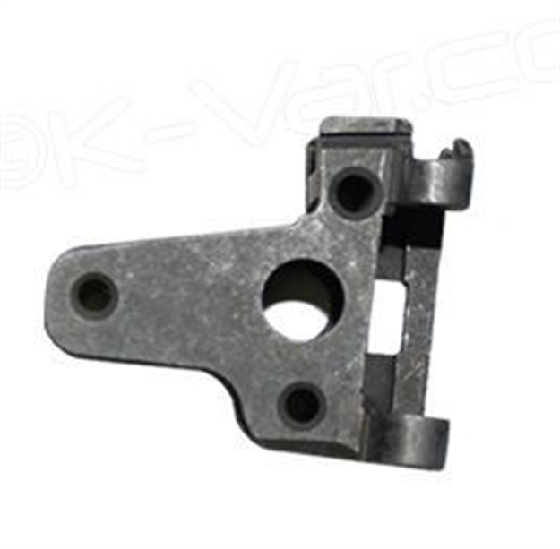 Picture of Rear Block, For Stamped Receiver, For Left-Side Folding Stock, 4.5Mm Pivot Pin Hole, Arsenal Bulgaria