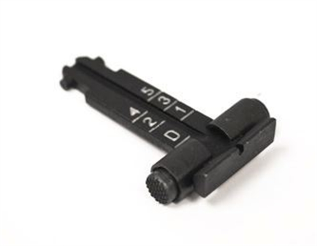 Picture of Rear Sight Assembly, For CR Type, For 7.62X39, 5.56X45, And 5.45X39 Calibers, 500M, Arsenal Bulgaria