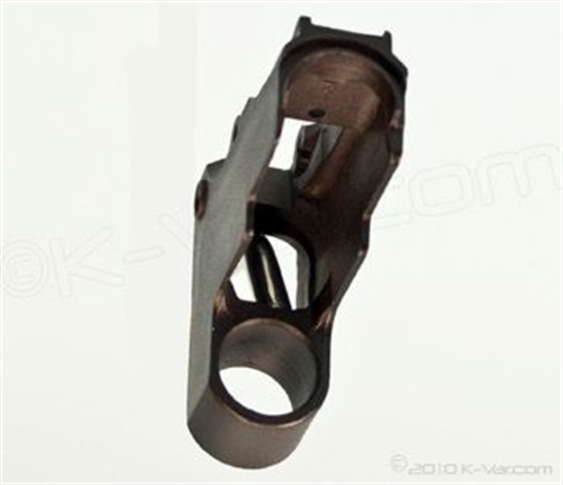 Picture of Rear Sight Block Assembly, Stamped Receiver, Russian