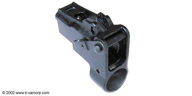 Picture of Rear Sight Block Assembly, With Lock Lever, For Rpk 7.62X39, Arsenal Bulgaria