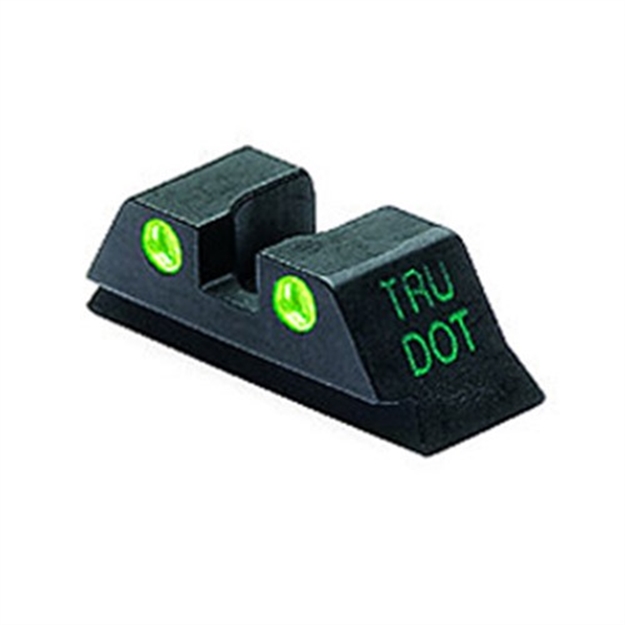 Picture of Rear Tru-Dot Night Sights For Glock 387793054