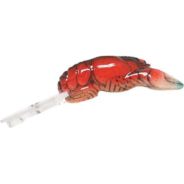 Picture of Rebel Big Craw, 2 5/8", 7/16 Oz, Nest Robber D7465