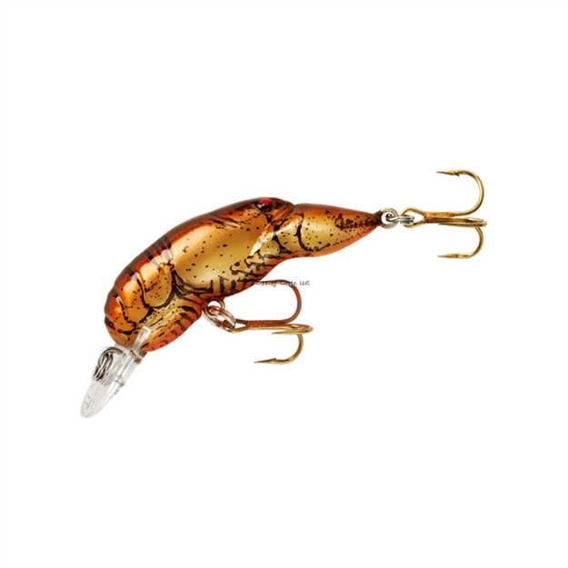 Picture of Rebel Mdl Craw-Cajun Craw