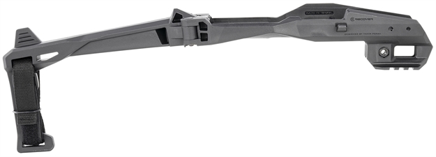 Picture of Rec 2020Nur-01 2020N + Ur20 + Mg9 + Side Rail Blk