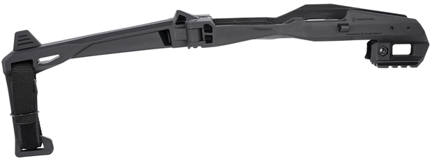 Picture of Recover Tactical 2021Ur01 Tactical 20/21 Stabilizer Kit  Black Synthetic Stock 2021UR-01