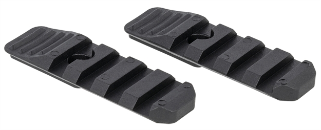 Picture of Recover Tactical Sr2001 Stabilizer 20/20 Picatinny Side Rails Black SR20-01 7290016552188