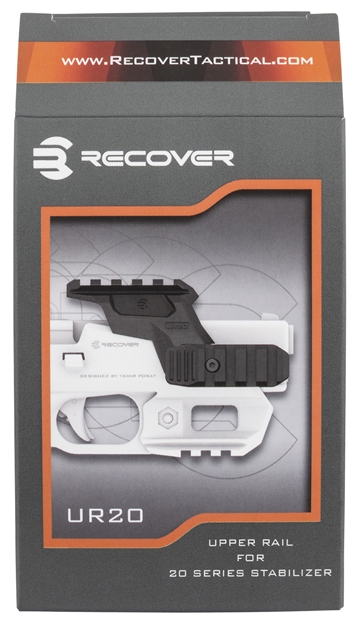 Picture of Rec Ur21-01 2021 Upper Rail