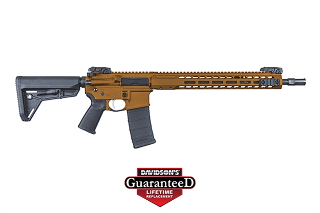 Picture of Rec7 DI Carb 5.56 Bronze 16"