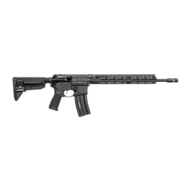 Picture of Bcm Recce-16 LW 5.56 16" 30Rd Blk BCM750-750-LW
