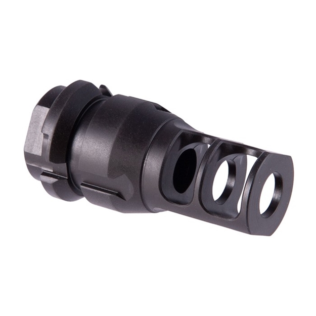 Picture of Recoil Reduction Device 2 Port Compensator Keymount 100800113