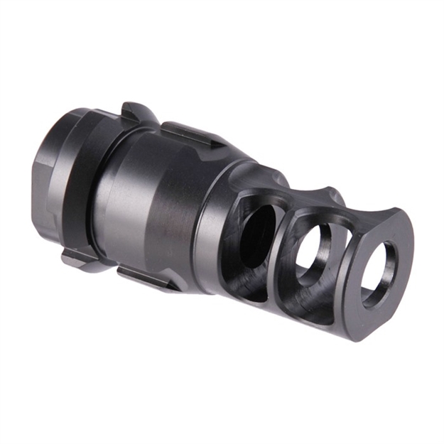 Picture of Recoil Reduction Device 2 Port Compensator Keymount 100800117 -