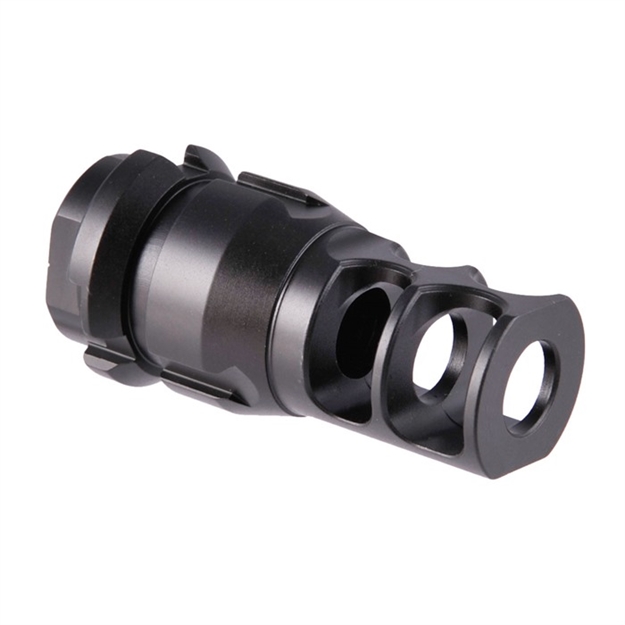 Picture of Recoil Reduction Device 2 Port Compensator Keymount 100800125 -