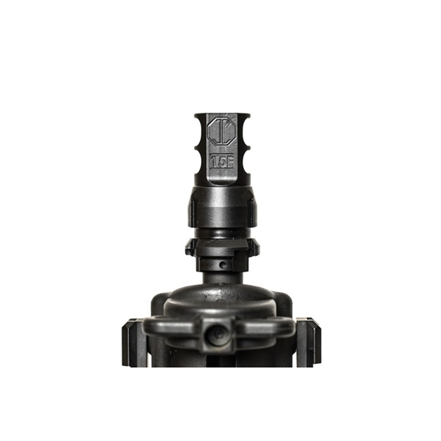 Picture of Recoil Reduction Device 2 Port Compensator Keymount 100800109 -