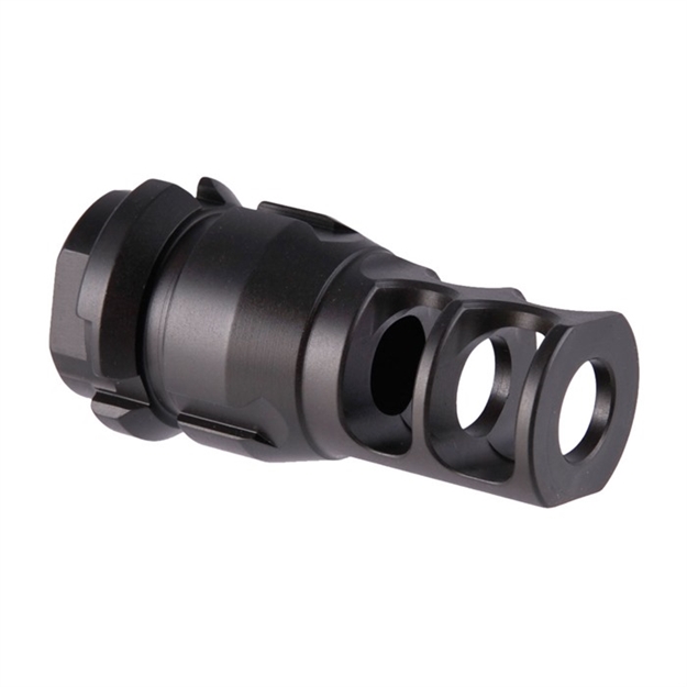 Picture of Recoil Reduction Device 2 Port Compensator Keymount 100800105