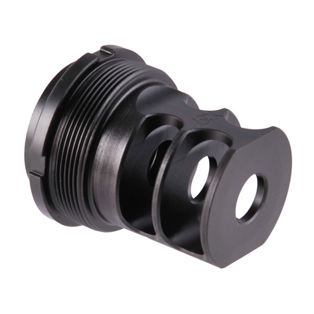 Picture of Recoil Reduction Device 2 Port Compensators X37 100800111 -