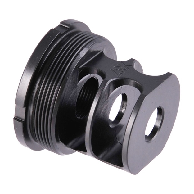 Picture of Recoil Reduction Device 2 Port Compensators X37 100800116